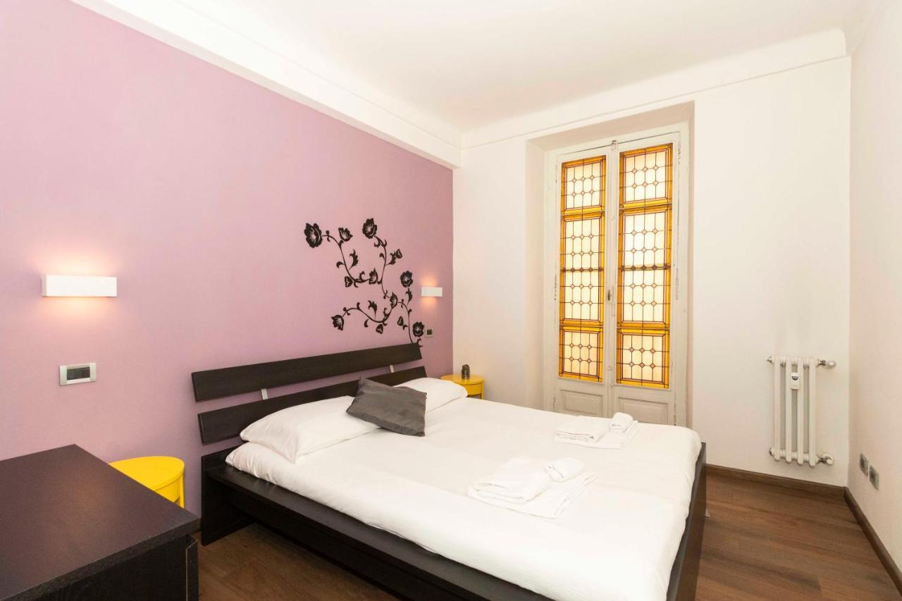 Piazza Statuto Central Apartment Turim Exterior foto
