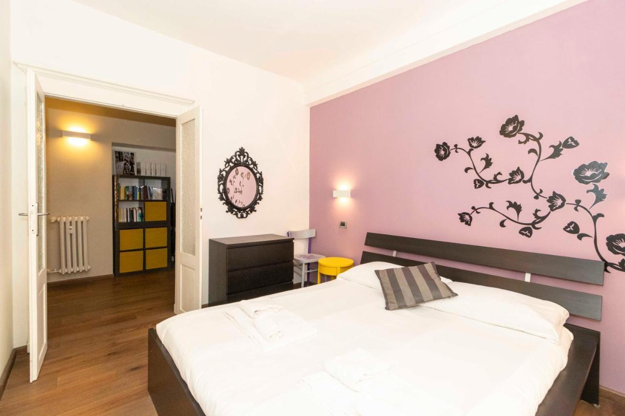 Piazza Statuto Central Apartment Turim Exterior foto